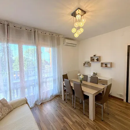 Last Minute Apartamento Peschiera del Garda