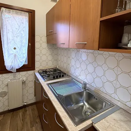 Apartamento Last Minute