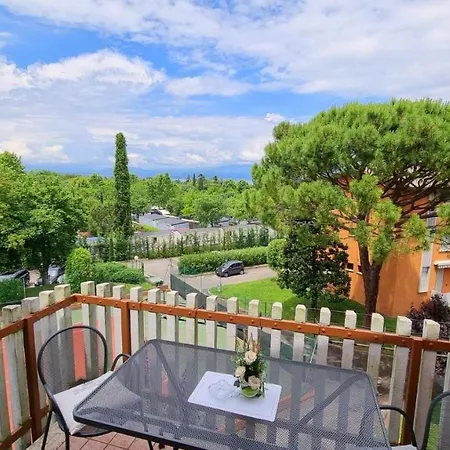 Last Minute Peschiera del Garda