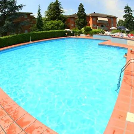 Last Minute * Peschiera del Garda