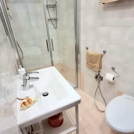 Apartment Last Minute