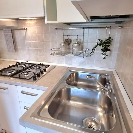 Last Minute Apartment *