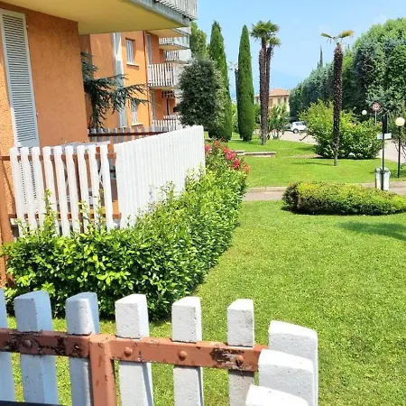Last Minute Apartment Peschiera del Garda