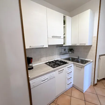 Apartment Last Minute