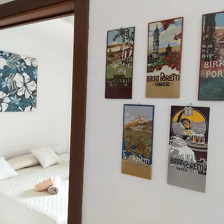 Last Minute Apartman Peschiera del Garda