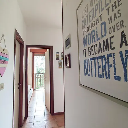 Apartman Last Minute Peschiera del Garda