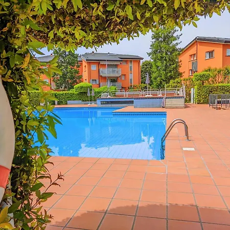 Last Minute Apartman