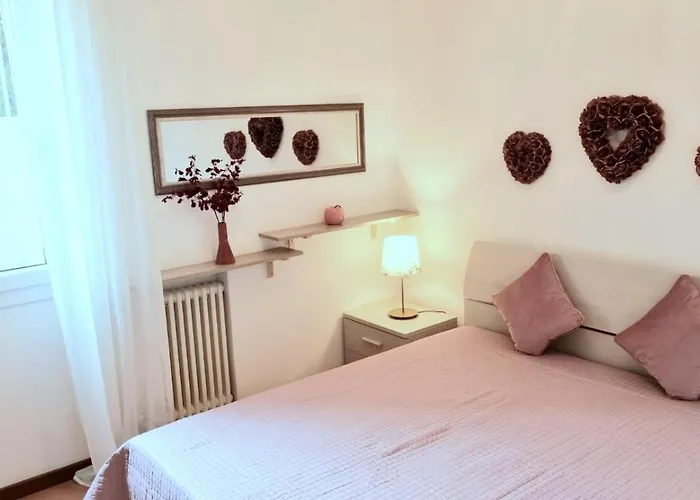 Apartman Last Minute