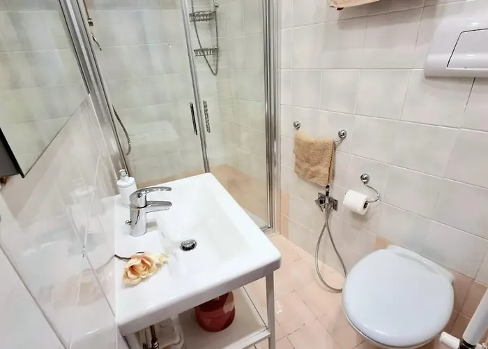 Apartman Last Minute