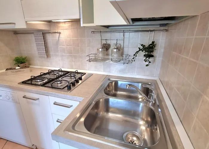 Last Minute Apartman *