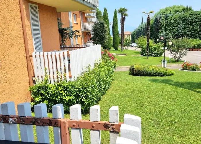 Last Minute Apartman Peschiera del Garda