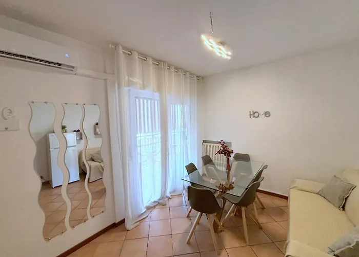 Apartman Last Minute *