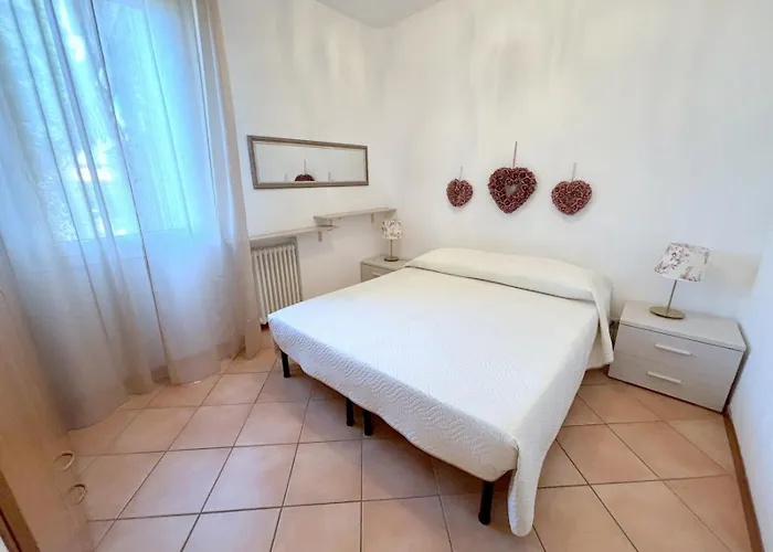 Apartman Last Minute Peschiera del Garda