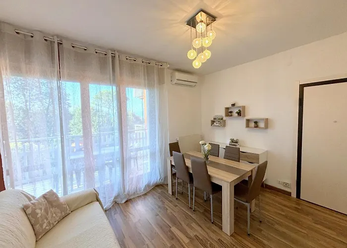 Last Minute Apartman Peschiera del Garda