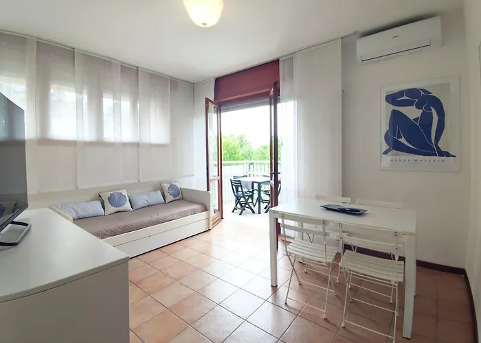 Last Minute Apartman