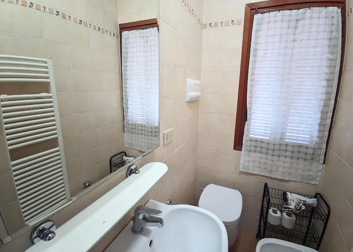 Apartman Last Minute