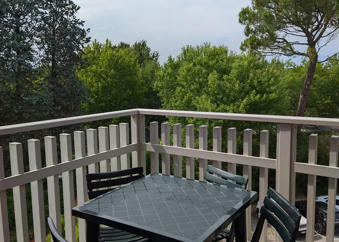 Apartman Last Minute *