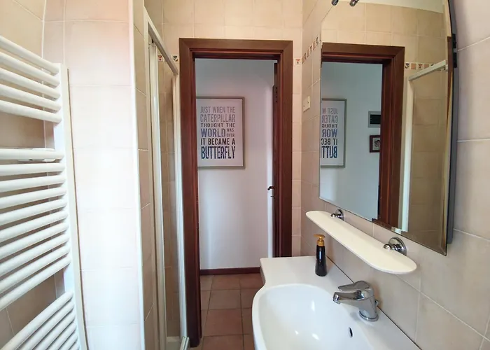 Apartman Last Minute Peschiera del Garda