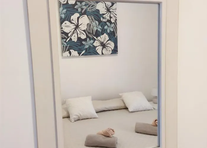 Apartman Last Minute