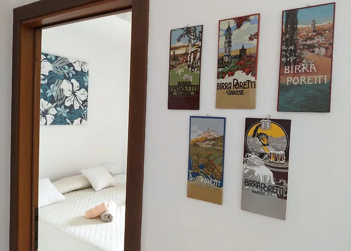 Last Minute Apartman Peschiera del Garda