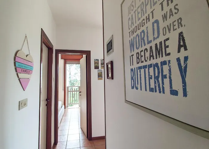 Apartman Last Minute Peschiera del Garda