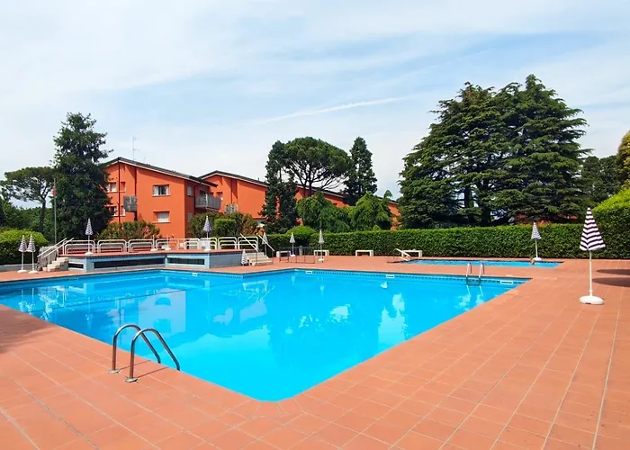 Last Minute * Peschiera del Garda