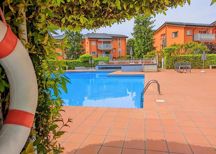 Last Minute Apartman