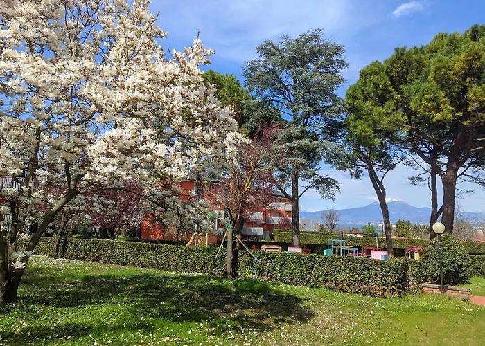 Last Minute Peschiera del Garda