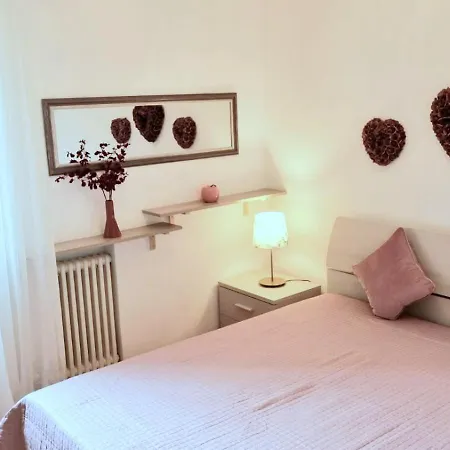 Lägenhet Last Minute