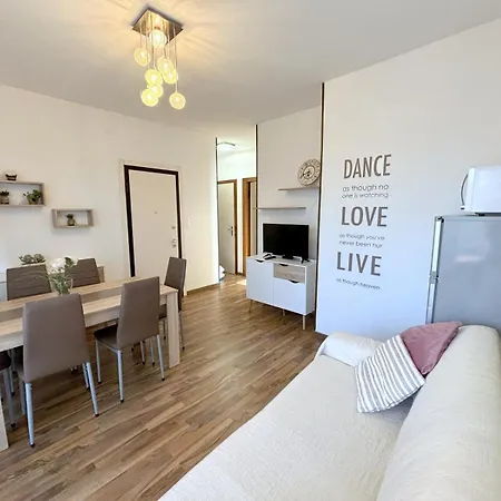 Lägenhet Last Minute Peschiera del Garda