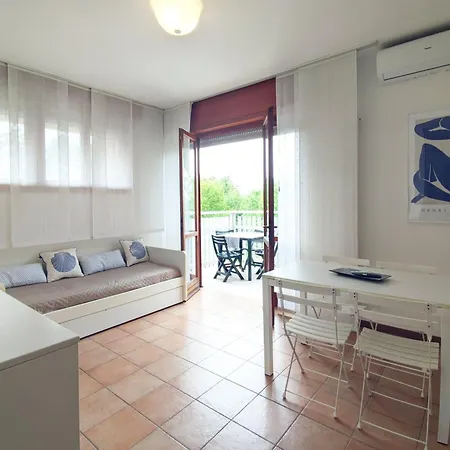 Last Minute 아파트