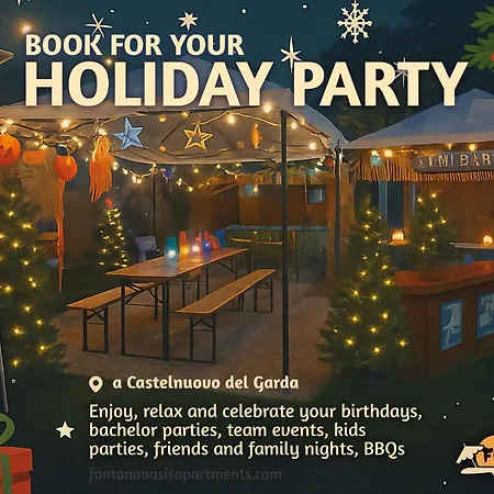 Last Minute 아파트 *