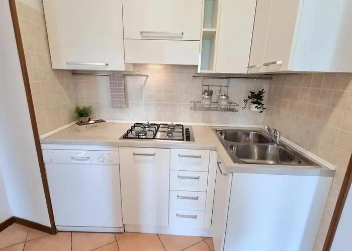 Last Minute Apartament