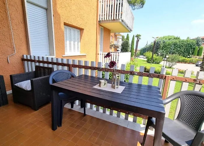 Last Minute Apartament *