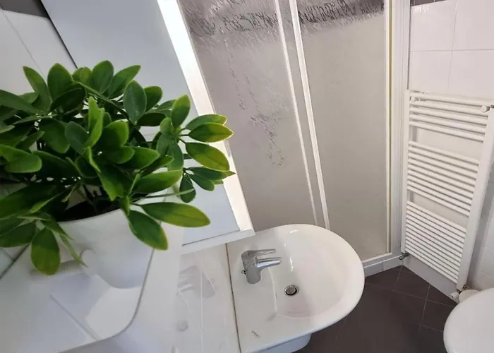 Apartament Last Minute