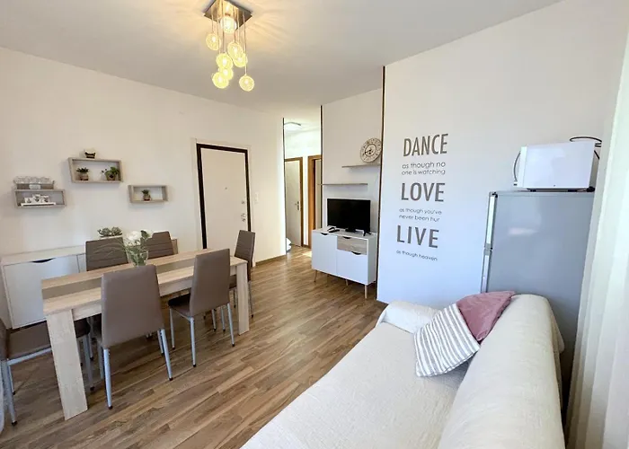 Apartament Last Minute Peschiera del Garda