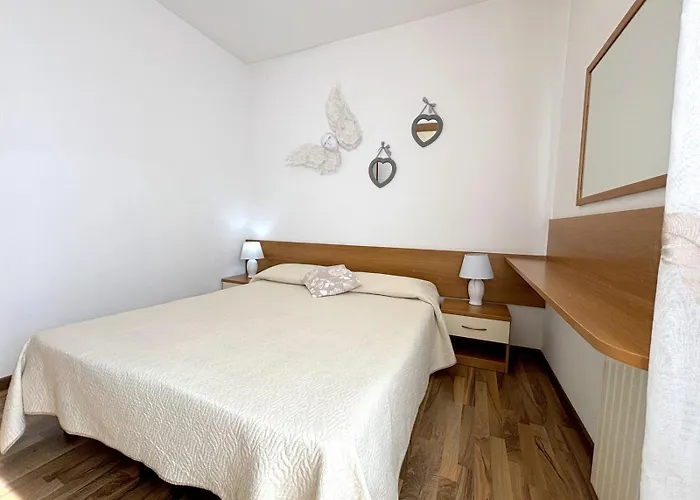 Last Minute Apartament