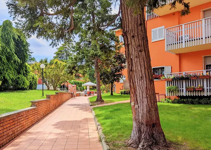 Apartament Last Minute